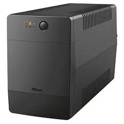 ДБЖ Trust Paxxon 1500VA лінійно-інтерактивний (23505)