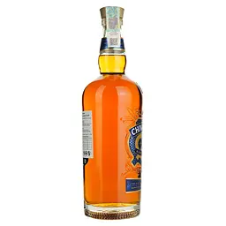 Віскі Chivas Regal 18 yo Gold Signature, в коробці, 40%, 1 л (439161) - мініатюра 3