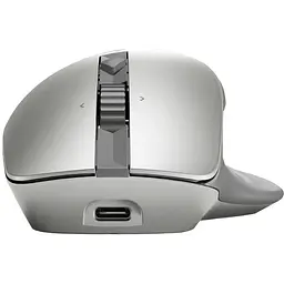 Мишка бездротова HP 930 Creator 7 кнопок up to 4000 dpi сіра - мініатюра 2