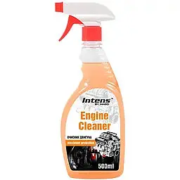 Очисник поверхні двигуна Winso Engine Cleaner 500 мл (154336)