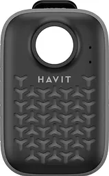 Акустична система Havit SK868BT Black (HV-SK868BT-BK)