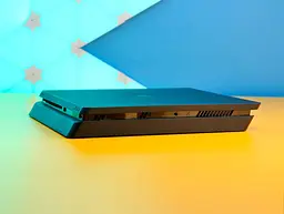 Ігрова консоль Sony PlayStation 4 Slim 1TB Black Б/У [176809] - мініатюра 3