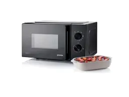 Мікрохвильова піч Gorenje MO20E2B5 - мініатюра 4