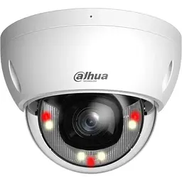 IP-відеокамера Dahua 4 Мп DH-IPC-HDBW2449E-S-IL (301807)