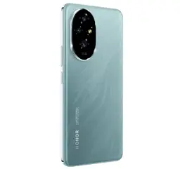 Смартфон Honor 200 12/512GB Emerald Green - мініатюра 2