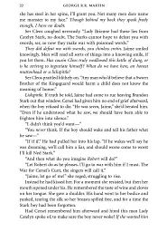 A Storm of Swords: Part 1 Steel and Snow. A Song of Ice and Fire. Book 3 - Джордж Р. Р. Мартін - мініатюра 6