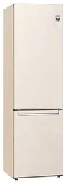 Холодильник LG GC-B509SECL (6842374) - мініатюра 6