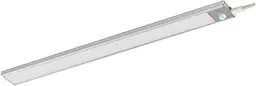 LEDVANCE Світильник LINEAR LED FLAT акумуляторний USB SEN 40см 3.2W 200Lm CCT