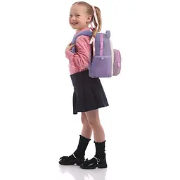 Рюкзак Kite Kids 2727 Friendly Сub (K25-2727XS-4) - мініатюра 16
