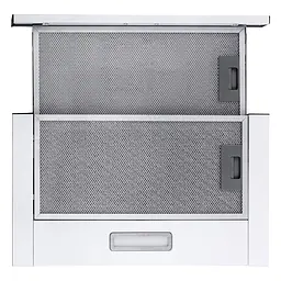 Витяжка телескопічна MINOLA HTL 5214 WH 700 LED - мініатюра 4