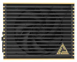 Блок живлення MSI MEG Ai1600T PCIE5 1600W - мініатюра 4