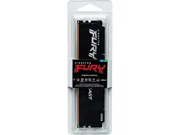 Модуль пам'яті Kingston FURY 8 GB DDR5 5200 MHz Beast (KF552C40BB-8)