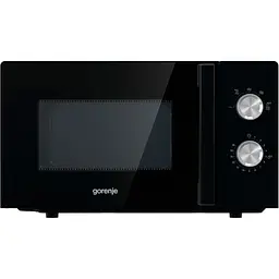 Мікрохвильова піч Gorenje MO17E1BH [106146]