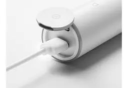 Електрична зубна щітка MiJia T300 Toothbrush White - мініатюра 4