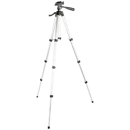 Штатив для рівня лазерного Mastertool 400-1200мм x 1/4"
