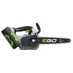 Пила ланцюгова акумуляторна EGO CS1200E (30 см, 20 м/с, без акумуляторів та зарядного пристрою) - мініатюра 7