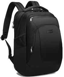 Рюкзак Tigernu T-B3182A 15.6 Black - мініатюра 4