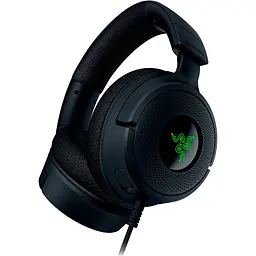 Ігрові навушники Razer Kraken V4 X Black (RZ04-05180100-R3M1) [123947] - мініатюра 2