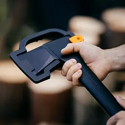 Сокира-колун Fiskars Solid A19, 70,8 см, 1,66 кг (1052044) - мініатюра 4