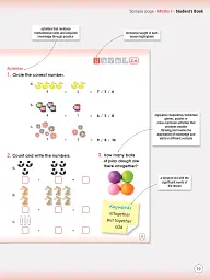 Maths 1. Student's Book - мініатюра 5