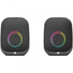 Акустична система HP (DHS-2113) USB Black (DHS-2113)