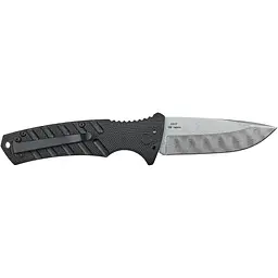 Ніж Boker Plus Strike Damascus - мініатюра 3
