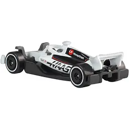 Набір базових машинок Hot Wheels Формула-1 5 шт. (JLN11) - мініатюра 13