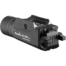 Ліхтарик до пістолета Fenix GL19R V2.0 [139740] - мініатюра 3