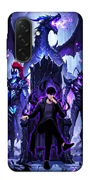 TPU чохол Demsky The chosen для Samsung Galaxy A26 5G