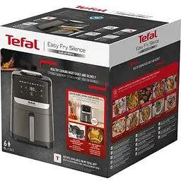Мультипіч Tefal EY551HE0 - мініатюра 3