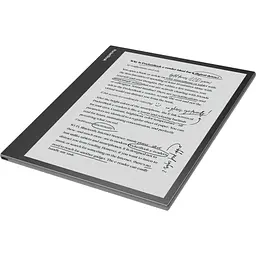 Електронна книга PocketBook 1042 InkPad Eo Mist Grey (PB1042-M-WW) [112723] - мініатюра 4