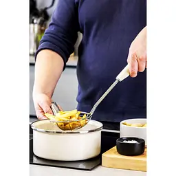 Шумівка KitchenAid Coreline кремова (KAG010OHACE) - мініатюра 7