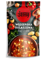 Суп гуляш угорський Jemy Jemy 400г  