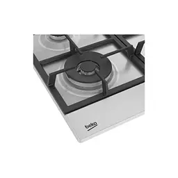 Варочна поверхня Beko HIAW 64225 SX (HIAW64225SX) - мініатюра 6