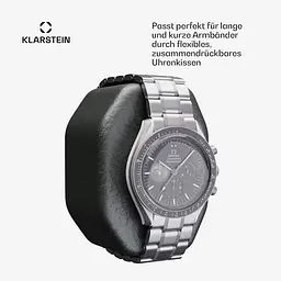 Ротомат скринька для автопідзаводу годинника Klarstein Brienz 1 (10045566) - мініатюра 4