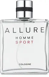 Оригінал Chanel Allure Homme Sport Cologne 150 мл Одеколон