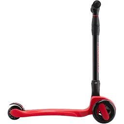 Самокат Miqilong Fargo триколісний FARGO-135-RED червоний - мініатюра 6