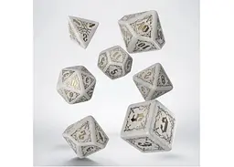 Набір кубиків Bloodsucker Dice Set: Immortal , 7 шт. (SBSU03) - мініатюра 2