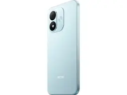 Смартфон Xiaomi Redmi Note 17 5G 6/128GB Sky Teal - мініатюра 5