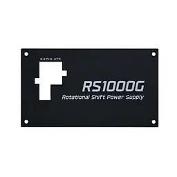Блок живлення Lian Li Edge Gold 1000W (G9P.EG1000G.BH00.EU) Black (G9P.RS1000G.BH00.EU) - мініатюра 6