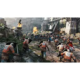 Ключ активації Microsoft For Honor для Xbox One/Series - мініатюра 9