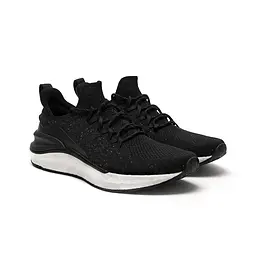 Кросівки MiJia 4 Sneaker Sport Black Shoe
