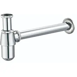 Напівсифон для раковини Champion Siphon-01 без випуску та ревізії 1 1/4″ AC3572