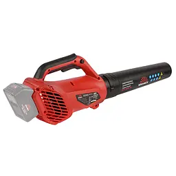 Vitals Повітродув садовий акумуляторний Master ALP 1850n BL 18В безщітковий 130км/рік 498куб/рік 1.4кг без АКБ та ЗП - мініатюра 5