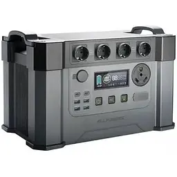 Зарядна станція Allpowers S2000 2000W 1500 Wh (AP-SS-009) - мініатюра 3