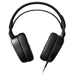 Навушники SteelSeries ігрова гарнітура з мікрофоном Arctis Prime (61487) - мініатюра 4
