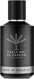 Оригінал Parle Moi de Parfum Wake Up World 100 мл Парфумована вода - мініатюра 1