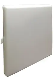 Панель LED (без рамок)унів.(рухомі кліпси) LU-SQ-UNIPROF-12W4000Kквадр(d100-100мм)(100/ящ) TMLUMANO