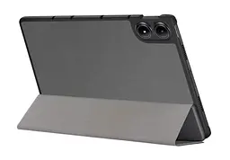 Чохол Primolux Slim для планшета Poco Pad M1 12.1" 2025 - Grey - мініатюра 4