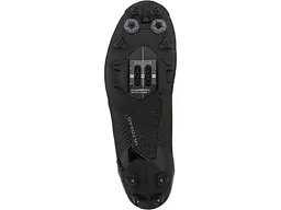 Веловзуття Shimano M XC902 43 Чорний (1096-ESHXC902MCL01S43000) - мініатюра 3